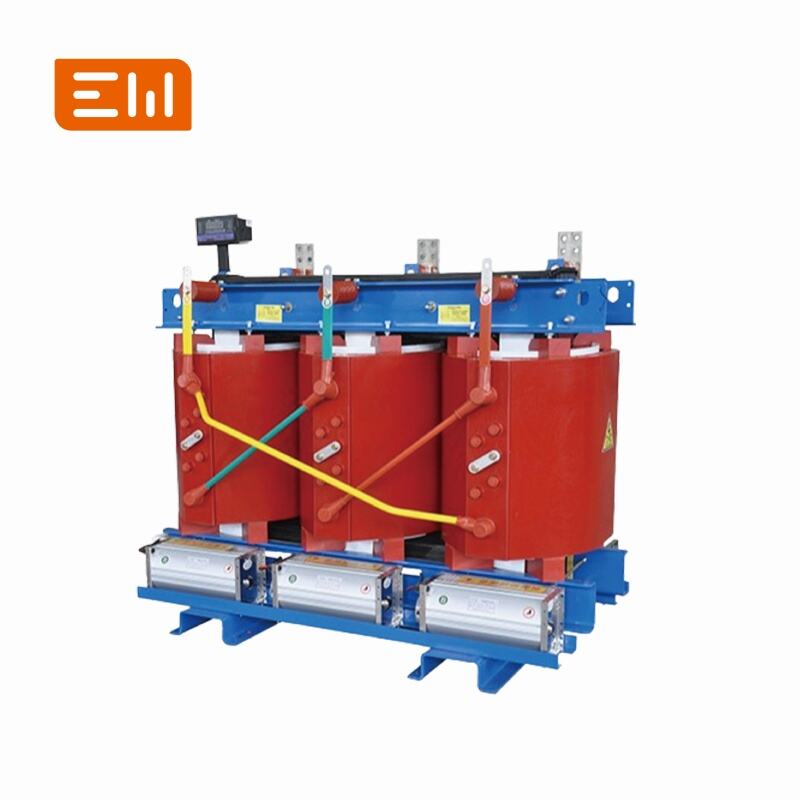 Dry Type Transformer Specifications Explained: A Complete Technical Guide